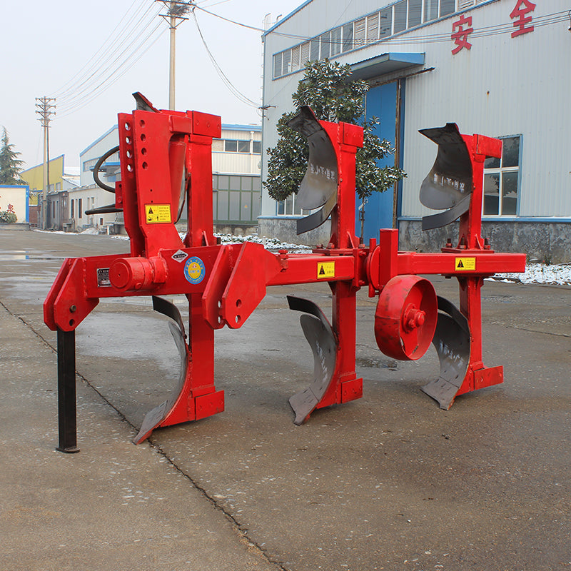 GUANGYUAN Flip the plow