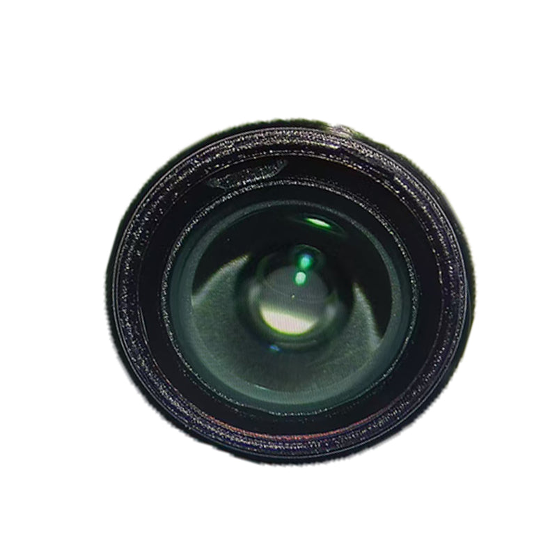 ChengBang optical lens Starting lot size 10,000 Manual Aperture Low distortion lens