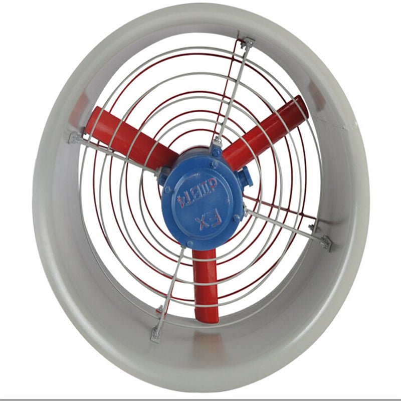 XINZOUYUE Axial Fans