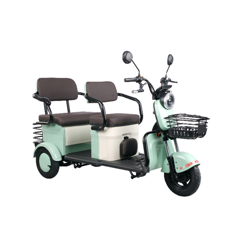 yufeng YF-H3PLUS Small family mobility scooter to pick up children mobility scooter