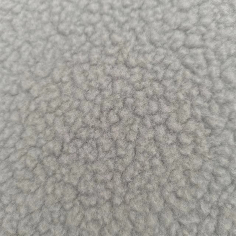 FUQUANFUDI spun lamb's wool