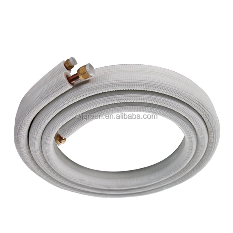 GELIN Pipa tembaga Ac & pipa penghubungtembaga-auminium untuk AC