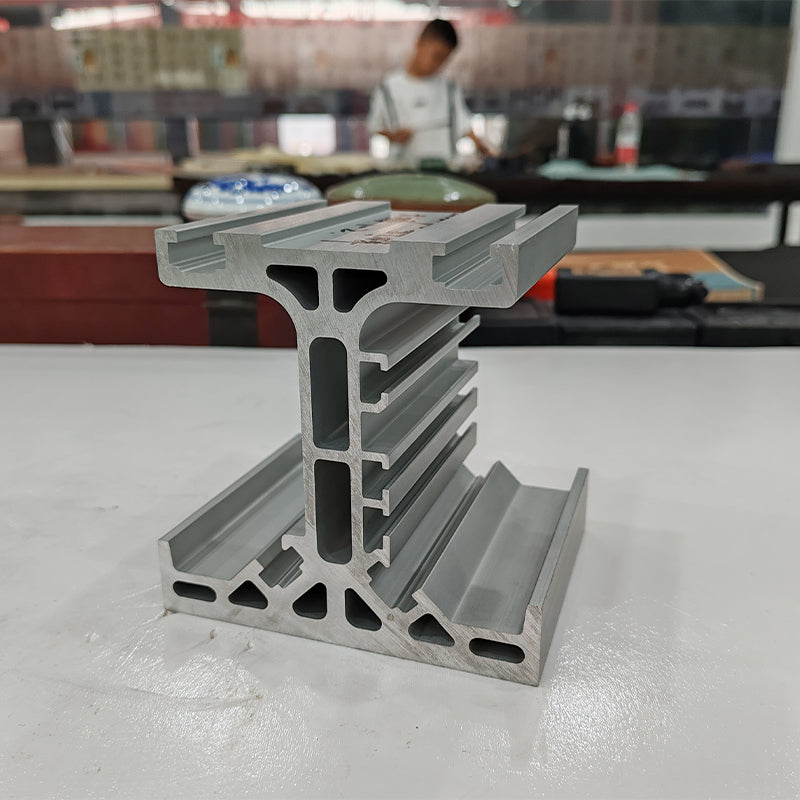 Hailun Intelligent Storage(Price please ask customer service) Aluminium alloy profiles Assembly line frame workbench