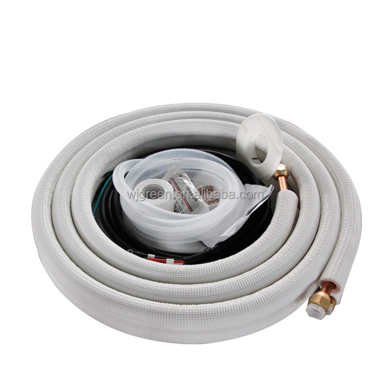 GELIN Suku Cadang AC dan AC Bekas