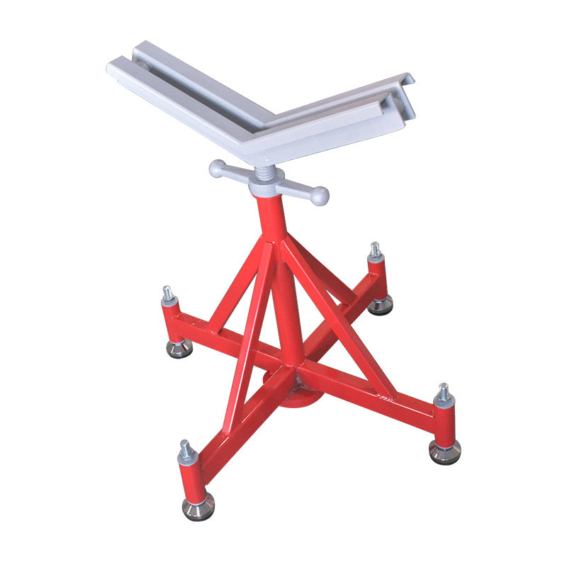 ZHONGTIANDA TD1108H Heavy Duty Pipe Support