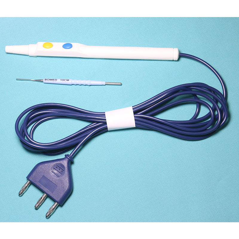 BOMEI Surgical electrodes