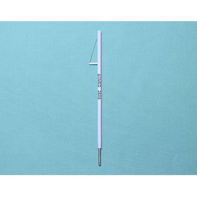 BOMEI Surgical electrode - triangle