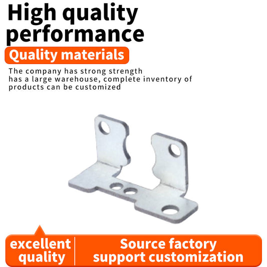 ZhongRui Low-voltage door lock series HJL-5 large door more chain(Price please ask customer service)Door Lock Fittings Dedicated