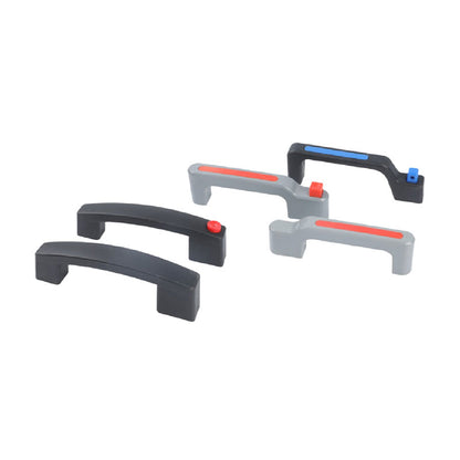 ZhongRui Drawer Pull Series Triple Cabinet AK1(Price please ask customer service)Small handle Drawer Handle