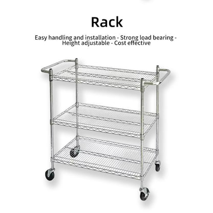 AnMeiWu rack Starting lot size 200(Other specifications consult customer service)Easy Installation Flexible