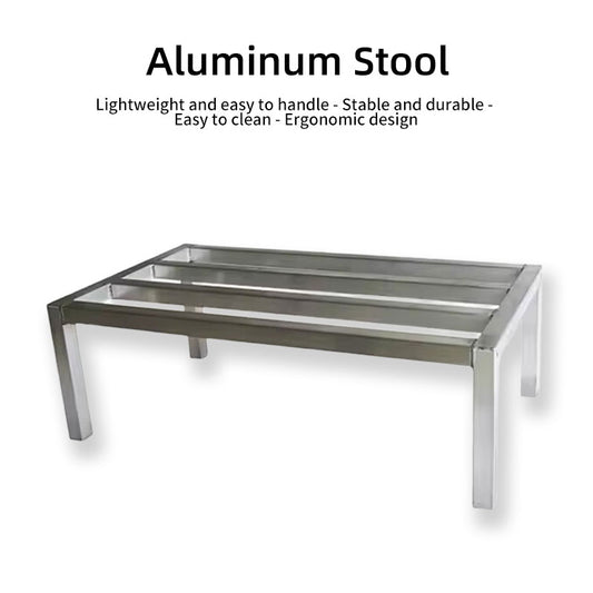 AnMeiWu Aluminum Stool Starting lot size 50 Stable Not easy to deform