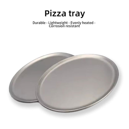 AnMeiWu pizza tray Starting lot size 500(Other specifications consult customer service)Cake Plate Tray Round