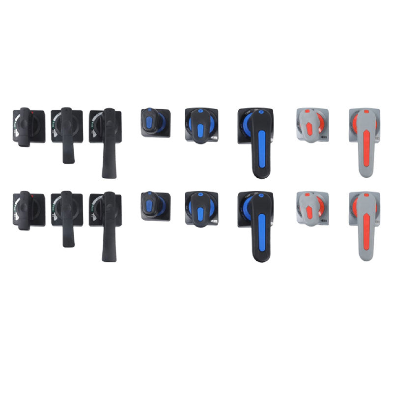 ZhongRui Operating handle series(Price please ask customer service)Clarification Combined