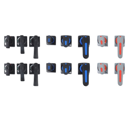 ZhongRui Operating handle series(Price please ask customer service)Clarification Combined