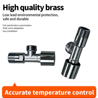 XinPeng Valve(customisable)Precise temperature control Quick adjustment