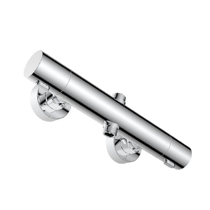 XinPeng Two-Function Round Thermostatic Faucet Starting lot size 300 Safe and quick heating Thermostatic