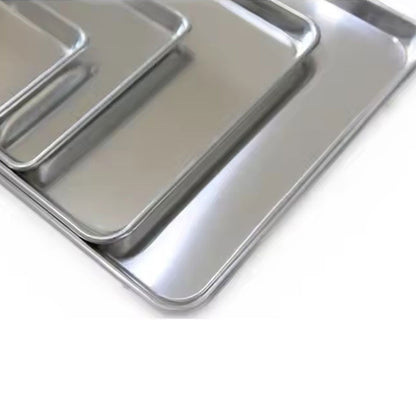 AnMeiWu aluminum plate Starting lot size 1200(Other specifications consult customer service)Grill pan Cookie baking tools