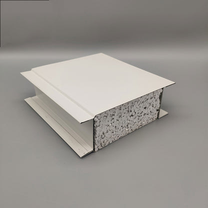 Zhongzhuang Purification board(Price please ask customer service)  Purification board Composite partition wall insulation board