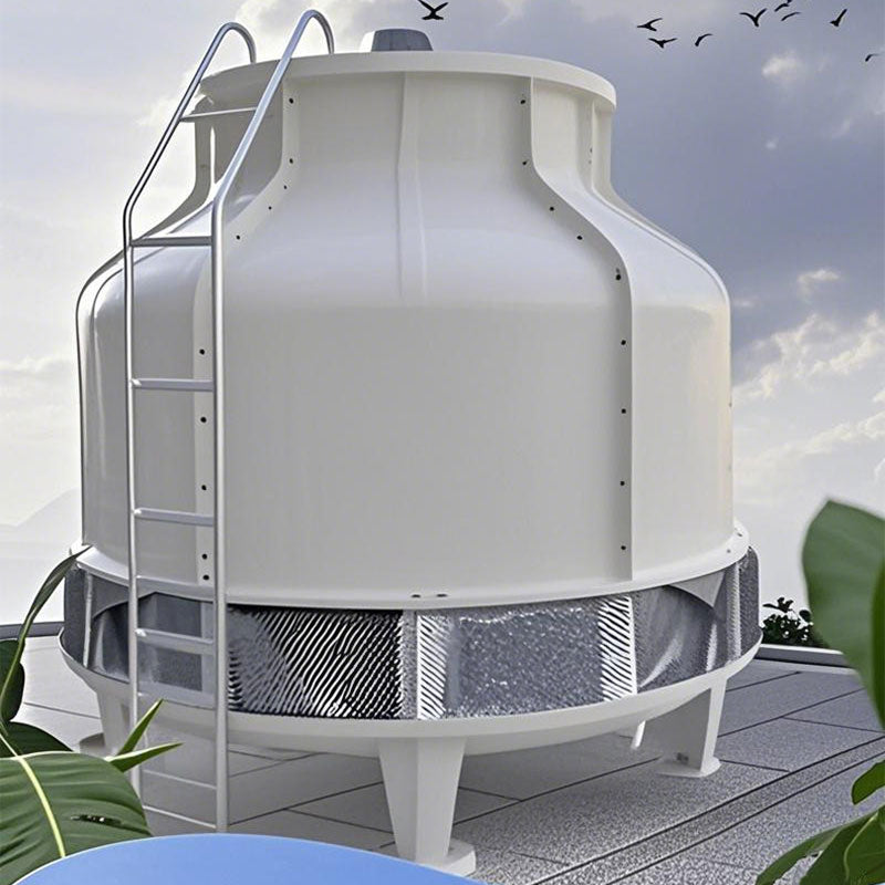 FuTuo cooling towers(Price please ask customer service)High cooling efficiency Water saving