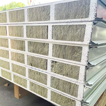 Zhongzhuang Purification board(Price please ask customer service)  Purification board Composite partition wall insulation board