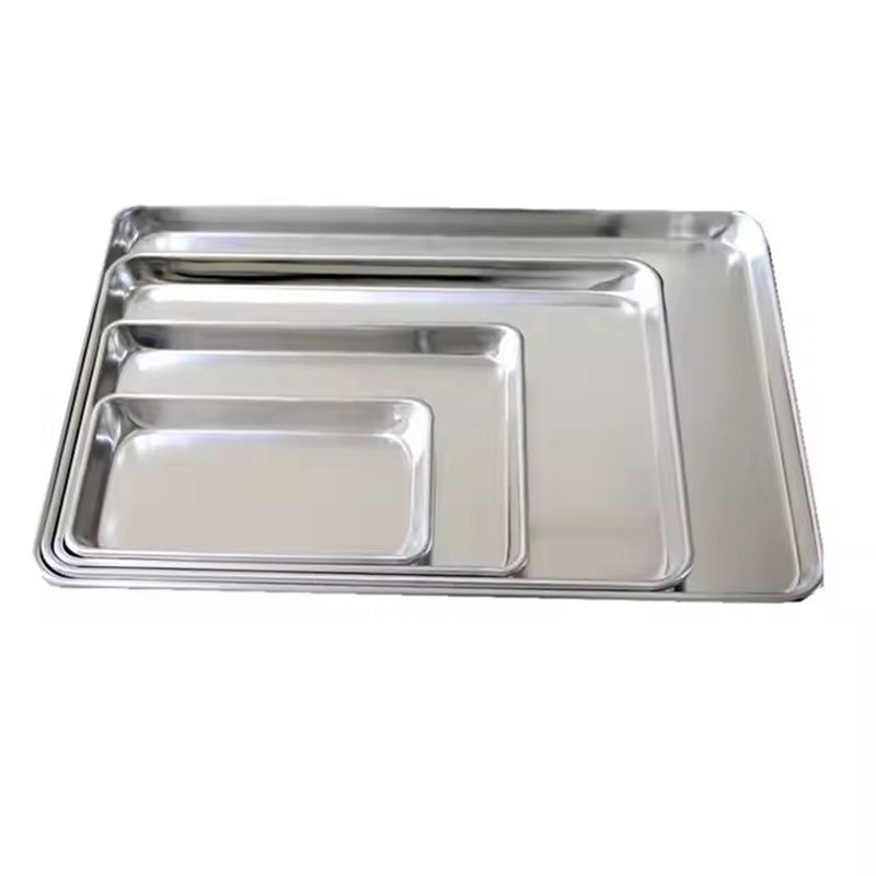AnMeiWu aluminum plate Starting lot size 1200(Other specifications consult customer service)Grill pan Cookie baking tools