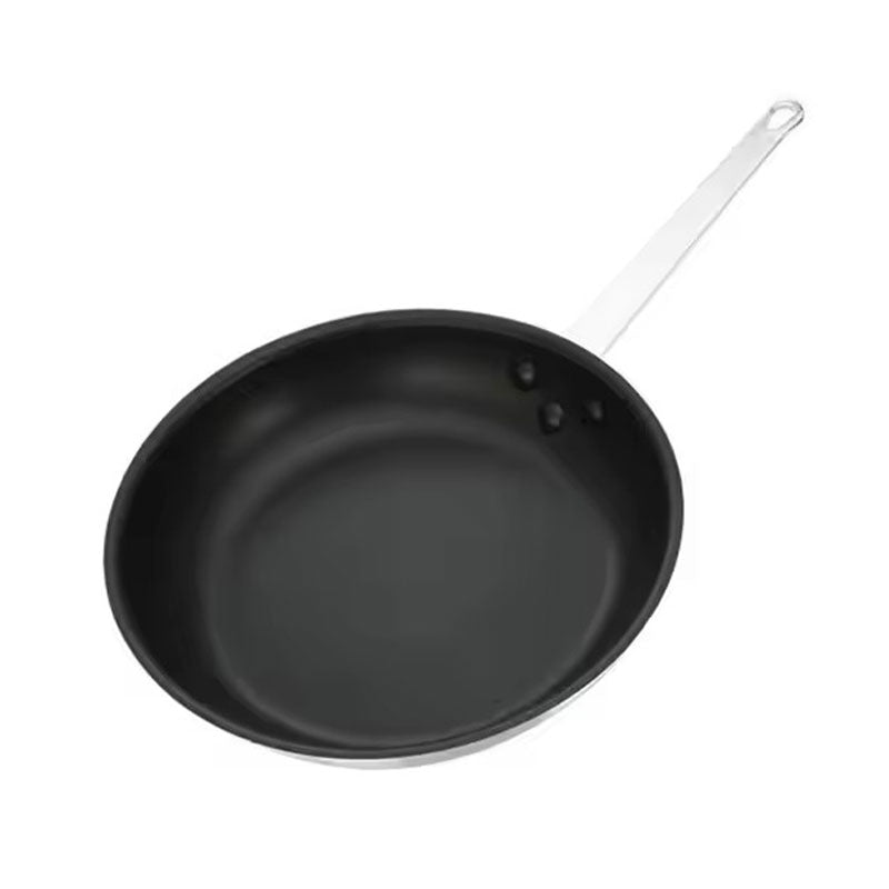 AnMeiWu non-stick frying pan Starting lot size 1000(Other specifications consult customer service)Frying Pan Easy to clean