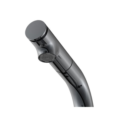 XinPeng Three-Function Pull-Out Basin Faucet Starting lot size 300 Flexible operation Safe and durable