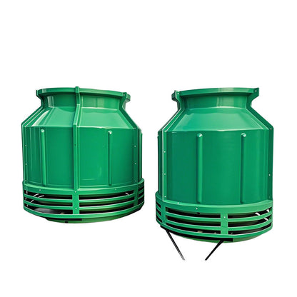 FuTuo cooling towers(Price please ask customer service)High cooling efficiency Water saving