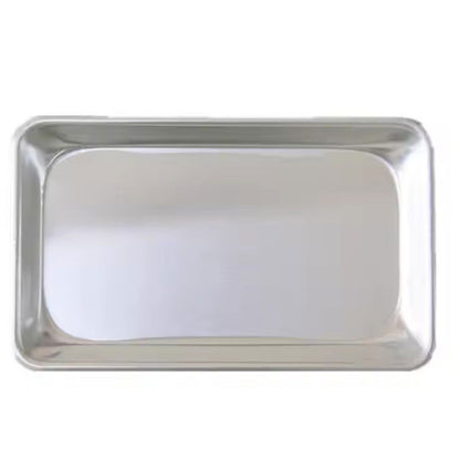 AnMeiWu aluminum plate Starting lot size 1200(Other specifications consult customer service)Grill pan Cookie baking tools