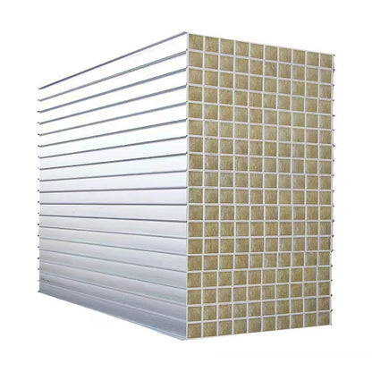 Zhongzhuang Purification board(Price please ask customer service)  Purification board Composite partition wall insulation board