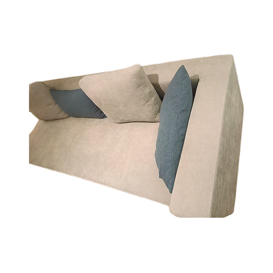 YuanHe Multi Sofa(Price please ask customer service)Light Luxury Modern Straight row