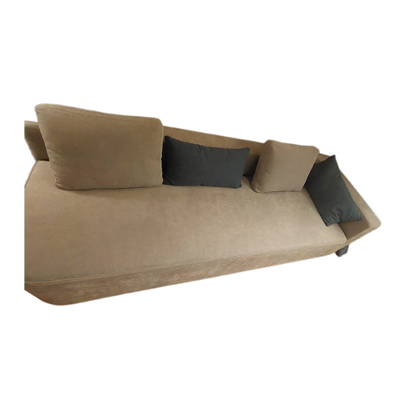 YuanHe Multi Sofa(Price please ask customer service)Light Luxury Modern Straight row