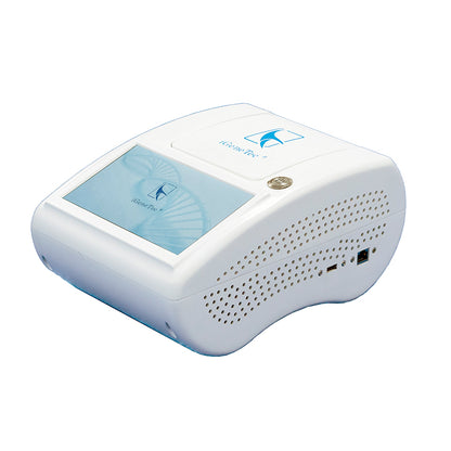 AiJiYin Microfluidic Nucleic Acid Detector Model MA2000/ Dimensions 280*200*135mm portability Multifunctional