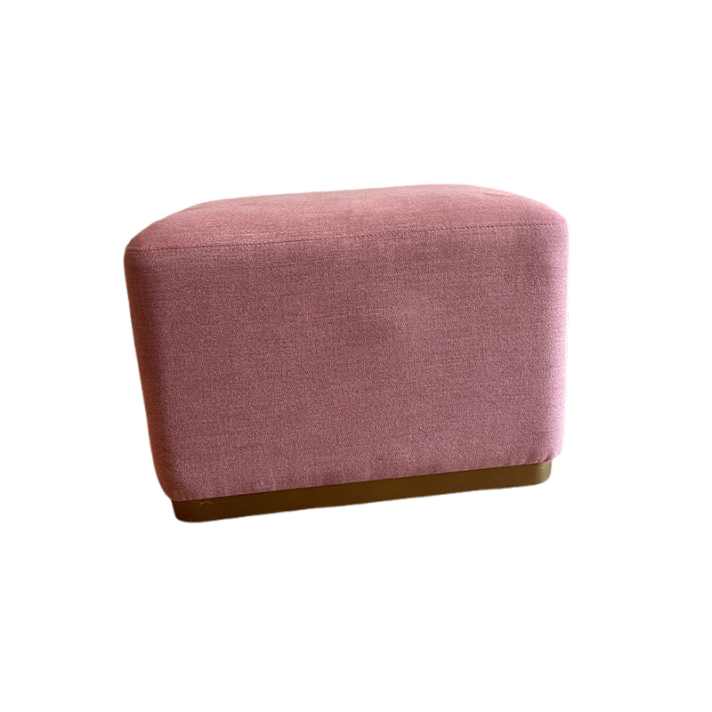 YuanHe Shoe Change Stool(Price please ask customer service)Living Room Stool Makeup Stool