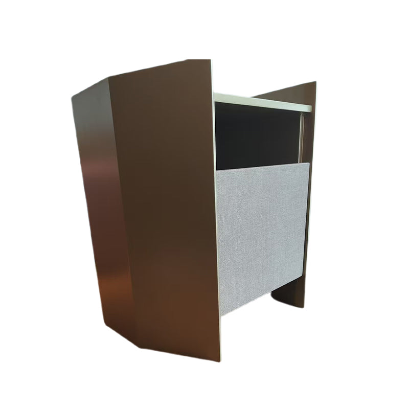 YuanHe  bedside cabinet(Price please ask customer service)modern simplicity Storage Cabinet