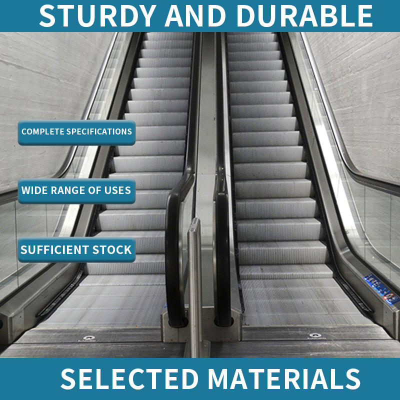 ZhongLing Walkways, escalators(Price please ask customer service)Straight Lift Energy efficient