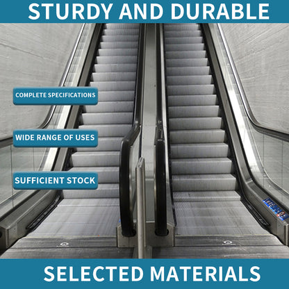 ZhongLing Walkways, escalators(Price please ask customer service)Straight Lift Energy efficient