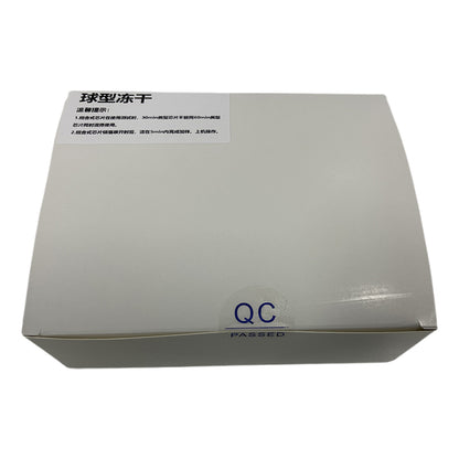 AiJiYin canine respiratory tract(CDV/CAV-1/CAV-2/CPIV/Mycoplasma/B. bronchiseptica/IAV H3N8)Heptachrome kit Canine Respiratory Seven 8T/box Size 165*130*55mm Measurement Simple