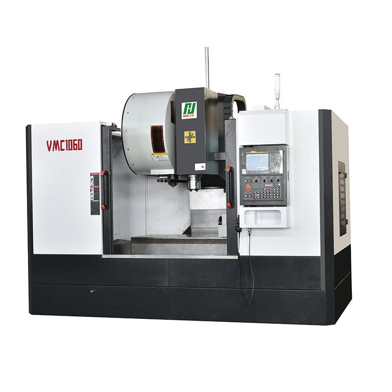 DongHao VMC1160 Vertical Machining Centre(Price please ask customer service)