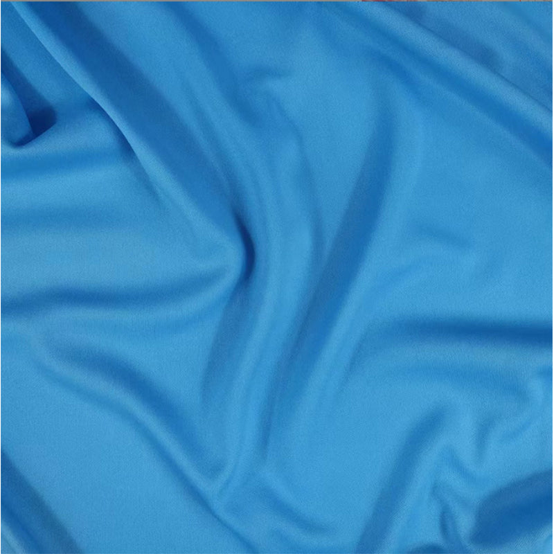 Yihan Flat fabric Starting quantity single colour: 400kg Skin-friendly