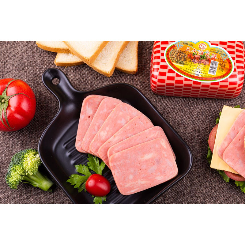 Chenguang Sandwich ham 500g