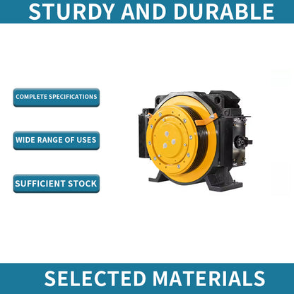 ZhongLing tractor(Price please ask customer service)Silent tractor Multi-load