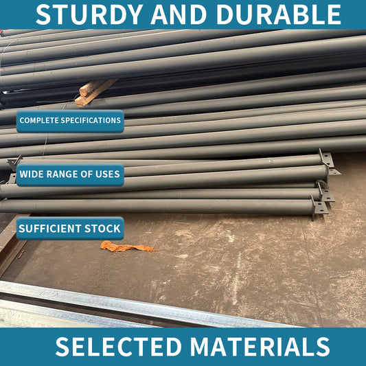 BoTai Contact Leung(Price please ask customer service)Bending Resistant Collapse Resistant