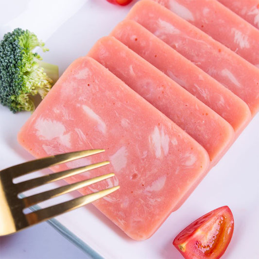 Chenguang Pork noodles 500g