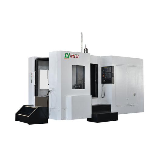 DongHao HMC63 Horizontal Machining Centre(Price please ask customer service)