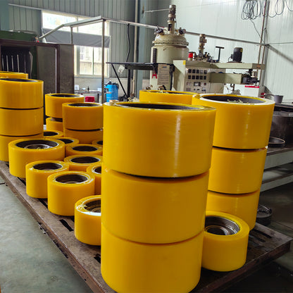 YouTe New polyurethane elastomers Prepolymers Products(Price please ask customer service) Strong Tape high viscosity Transparent and non-marking