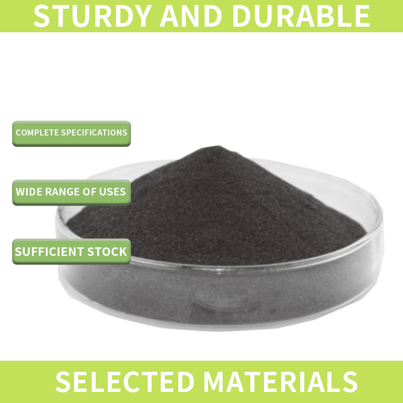 YU AI Resistive materials for anode materialsStarting lot size 20 tons(Price please ask customer service)Compression Resistant Flexural Resistant