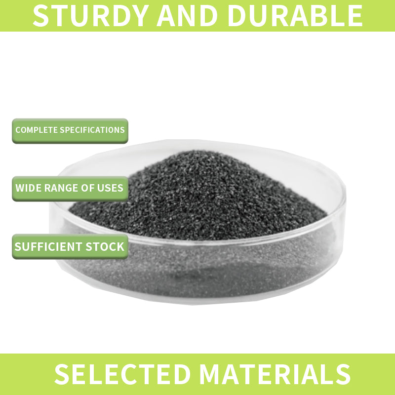 YU AI Graphite Carbonizer Starting lot size 20 tons(Price please ask customer service)High absorption rate Low sulfur