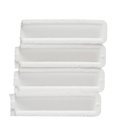 ChangJia U-shaped foam corner protectors (customizable)15*60*60*70*870mm+18kg/m^3(Price please ask customer service)Corner wrapping Anti-bump