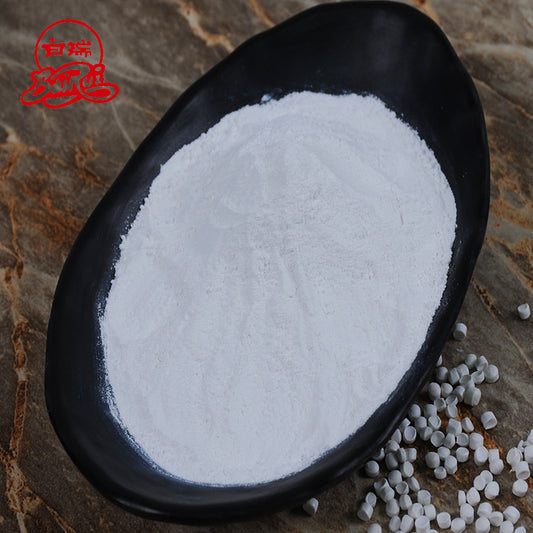 GaoFeng nano calcium carbonate CCR-800 258.70USD/tonne(Price please ask customer service)Active coating Rubber Plastic